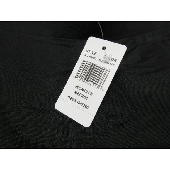 32 Degrees Heat black base layer‎ pant 2-pack M READ - Picture 8 of 12